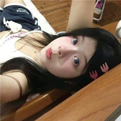 我的恐怖女友