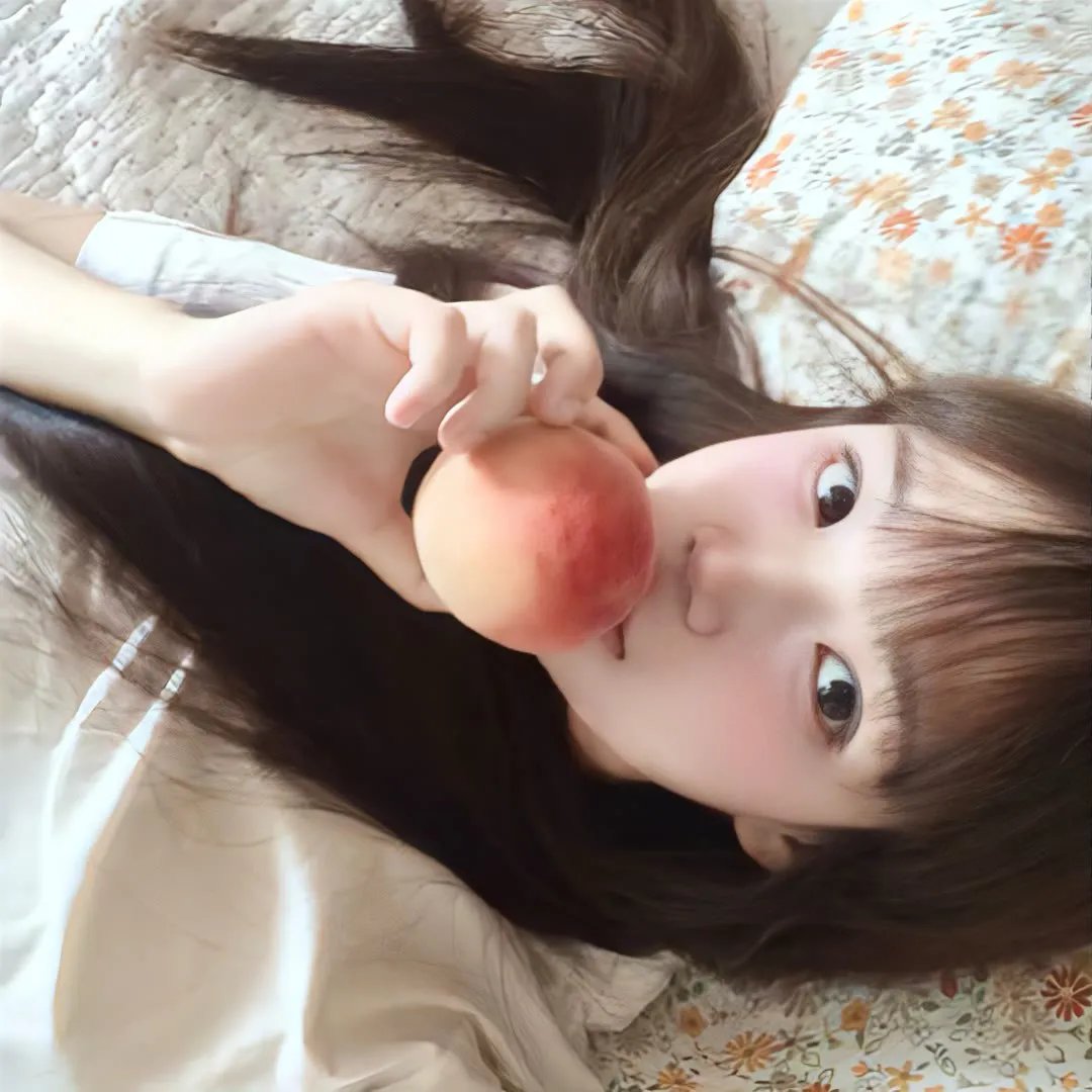 魔女的秘密